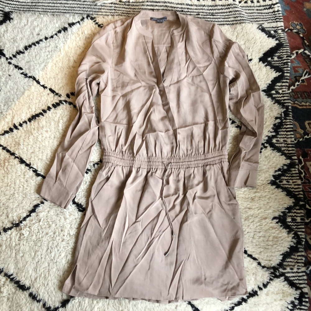 Vince dress